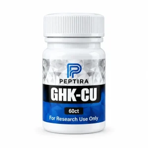 GHK-CU TABLETS 60ct